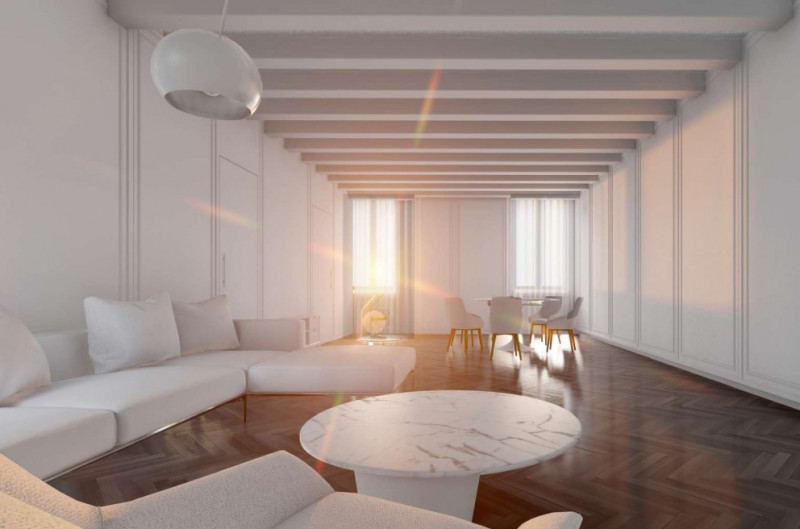 CENTRO STORICO - Nel cuore del centro storico di Vicenza, a pochi passi da Piazza dei Signori, pr...