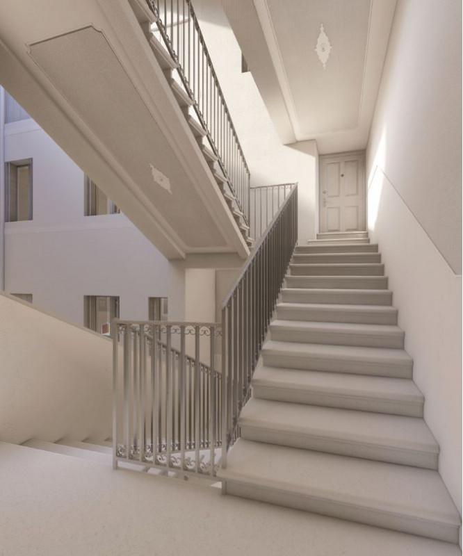 CENTRO STORICO - Nel cuore del centro storico di Vicenza, a pochi passi da Piazza dei Signori, pr...