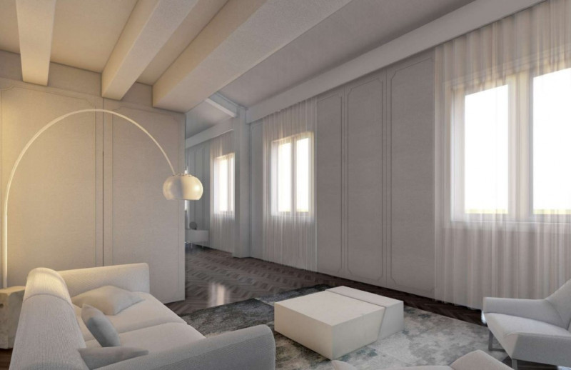 CENTRO STORICO - Nel cuore del centro storico di Vicenza, a pochi passi da Piazza dei Signori, pr...