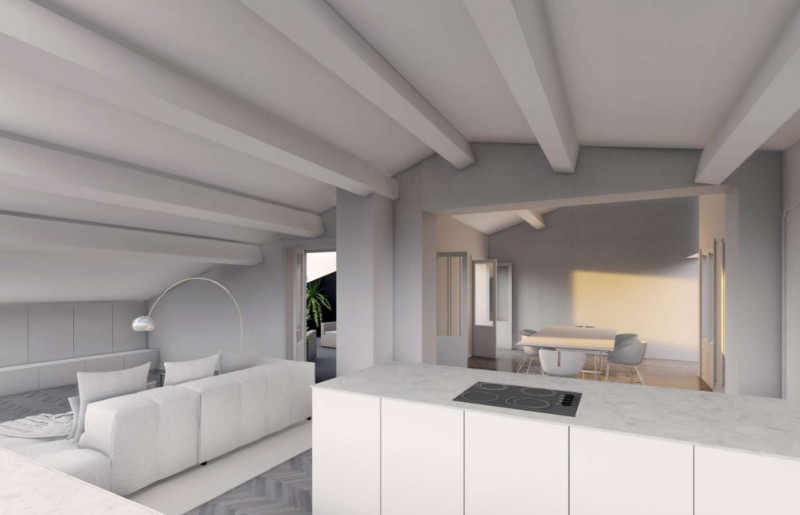 CENTRO STORICO - Nel cuore del centro storico di Vicenza, a pochi passi da Piazza dei Signori, pr...