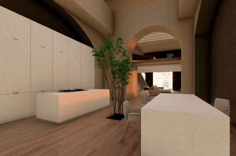 CENTRO STORICO - Nel cuore del centro storico di Vicenza, a pochi passi da Piazza dei Signori, pr...