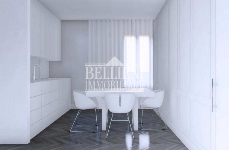 CENTRO STORICO - Nel cuore della città, a pochi passi da Piazza dei Signori, proponiamo in vendit...