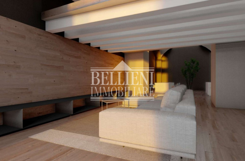 CENTRO STORICO - Nel cuore della città, a pochi passi da Piazza dei Signori, proponiamo in vendit...