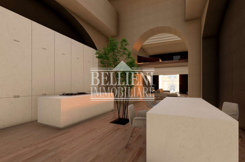 CENTRO STORICO - Nel cuore della città, a pochi passi da Piazza dei Signori, proponiamo in vendit...