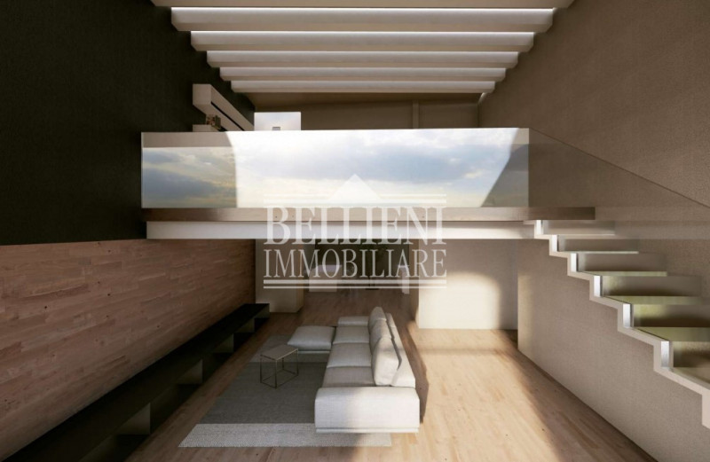 CENTRO STORICO - Nel cuore della città, a pochi passi da Piazza dei Signori, proponiamo in vendit...