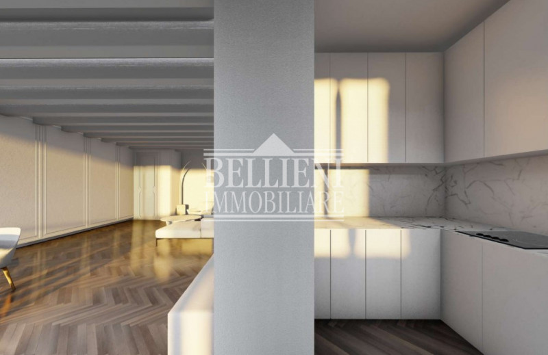 CENTRO STORICO - Nel cuore della città, a pochi passi da Piazza dei Signori, proponiamo in vendit...