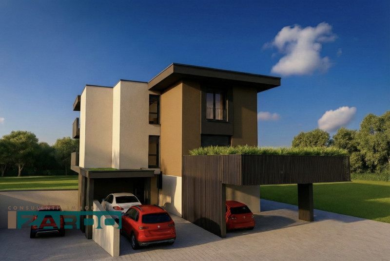 Castello di Godego Vendita Appartamento quadrilocale