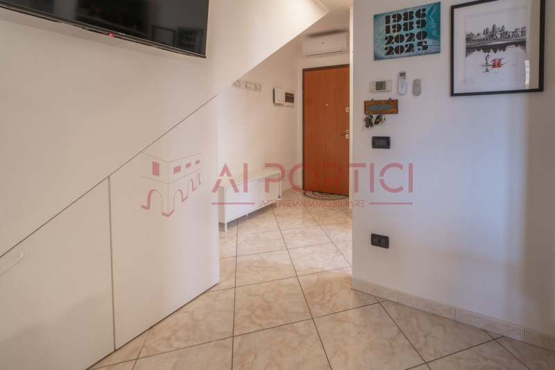 PIOVE DI SACCO zona Sant'Anna - APPARTAMENTO disposto su 2 piani, in zona residenziale comoda al ...