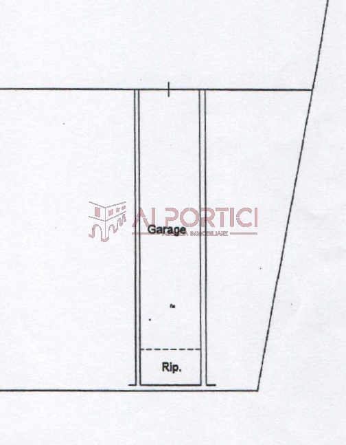 PIOVE DI SACCO zona Sant'Anna - APPARTAMENTO disposto su 2 piani, in zona residenziale comoda al ...