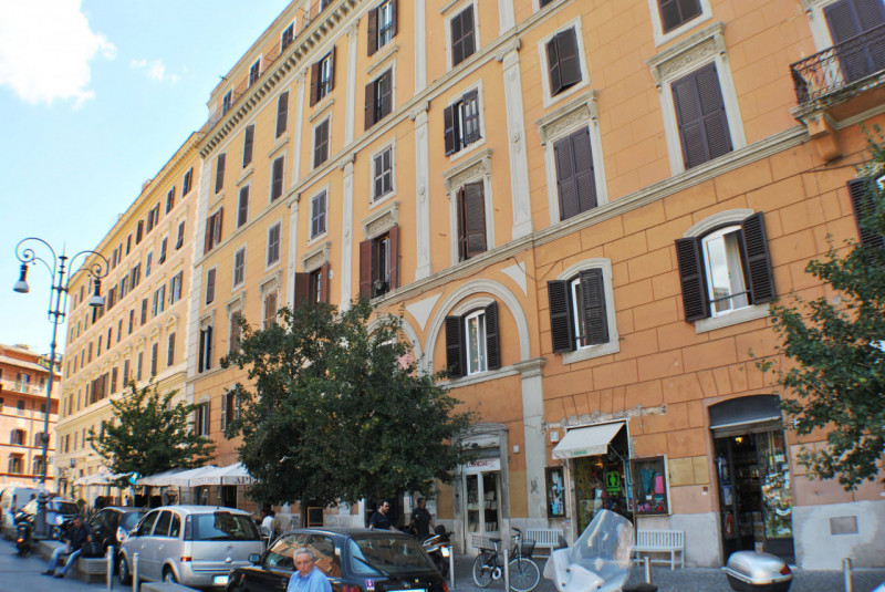 Roma Vendita Negozio