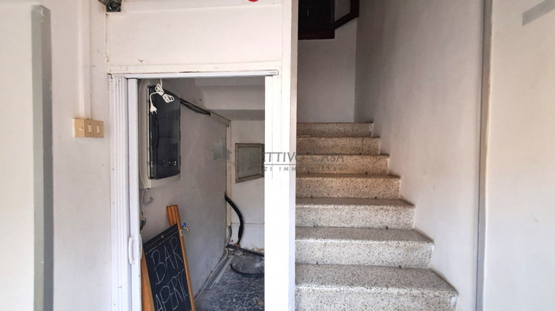 Rif. DO70 – DOLO – Locale commerciale

Situato in una posizione strategica, su strada di forte pa...