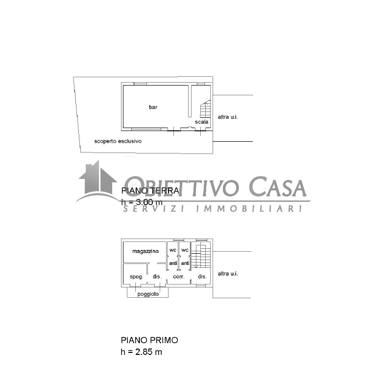 Rif. DO70 – DOLO – Locale commerciale

Situato in una posizione strategica, su strada di forte pa...