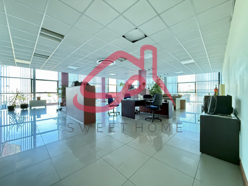 Padova Affitto Ufficio
