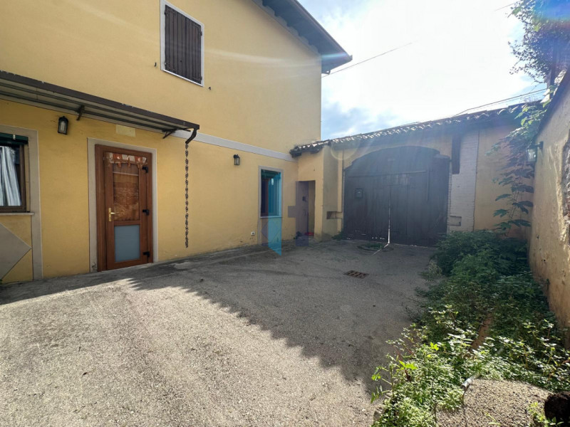 Carpenedolo Vendita Casa singola terratetto