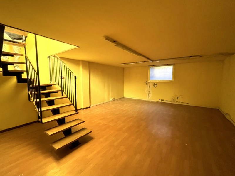 NANTO, loc. Ponte: Scopri questo ottimo negozio in locazione situato a Ponte di Nanto, località s...