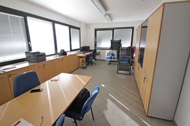 Campagna Lupia Vendita Capannone