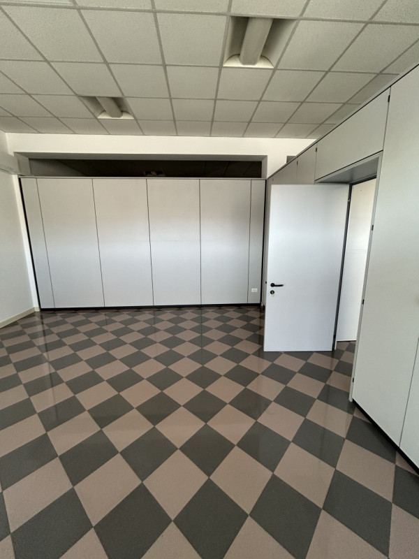 Limena Affitto Ufficio