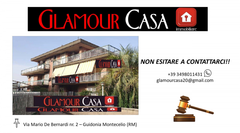 Appartamento in Vendita