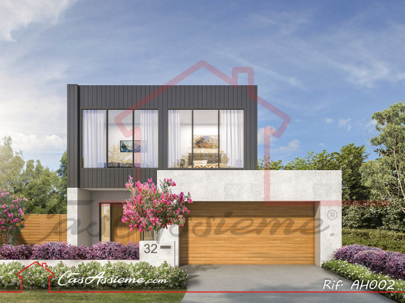 Rif. AH002
Nel comune di Castello di Godego, in zona strategica a soli 10 minuti da Castelfranco ...