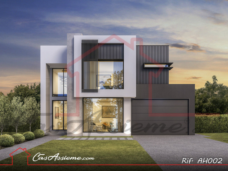 Rif. AH002
Nel comune di Castello di Godego, in zona strategica a soli 10 minuti da Castelfranco ...