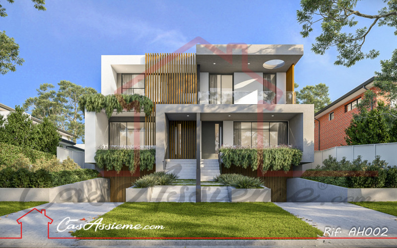 Rif. AH002
Nel comune di Castello di Godego, in zona strategica a soli 10 minuti da Castelfranco ...