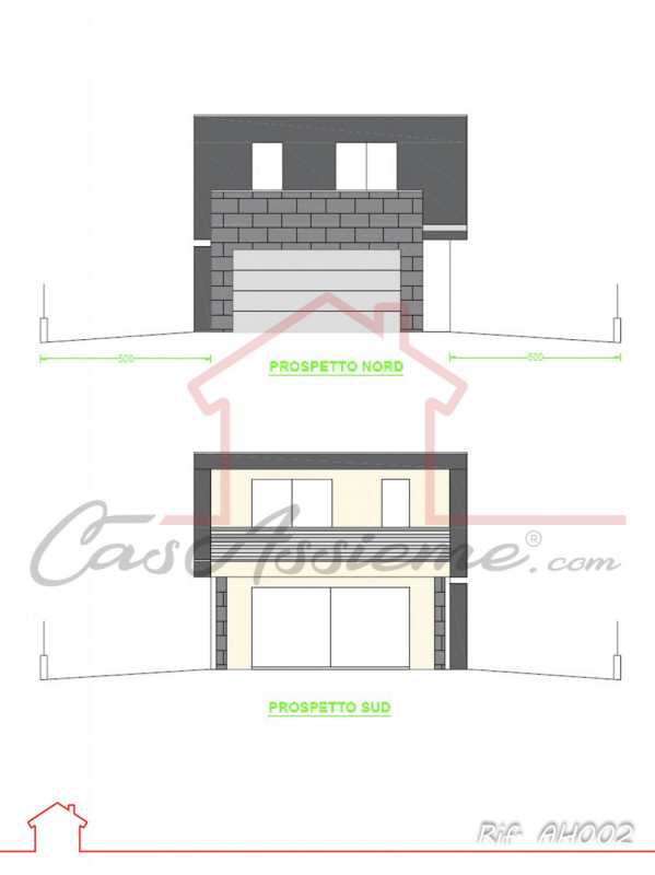 Rif. AH002
Nel comune di Castello di Godego, in zona strategica a soli 10 minuti da Castelfranco ...
