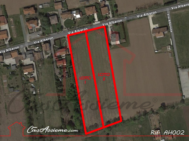 Rif. AH002
Nel comune di Castello di Godego, in zona strategica a soli 10 minuti da Castelfranco ...