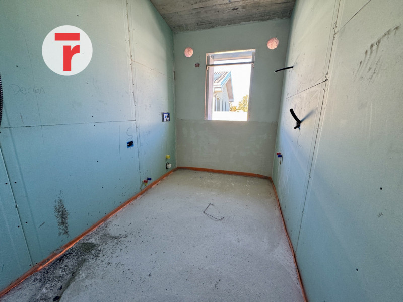 Padova - VICINANZE PONTEVIGODARZERE

Un’occasione unica per chi cerca un attico esclusivo in una ...