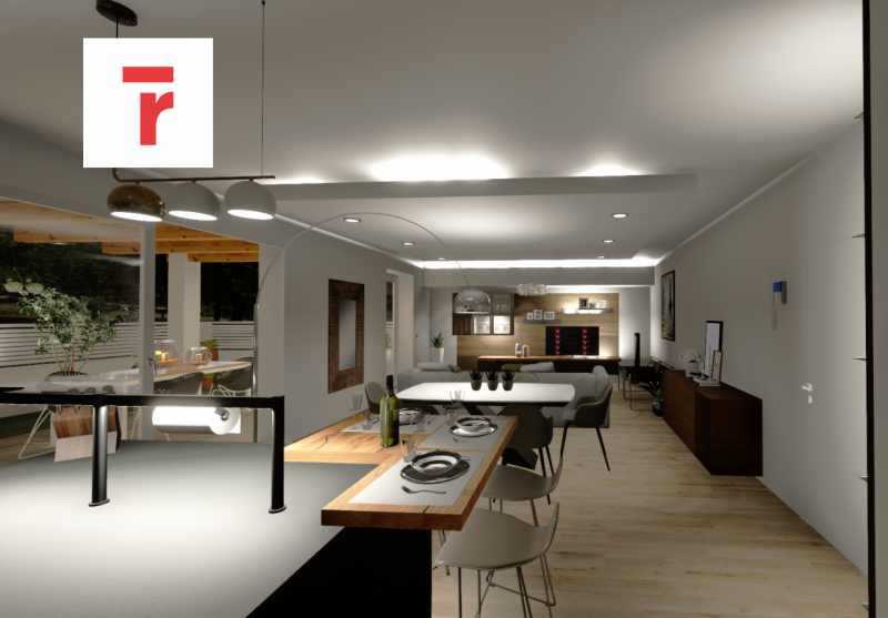 Padova - VICINANZE PONTEVIGODARZERE

Un’occasione unica per chi cerca un attico esclusivo in una ...