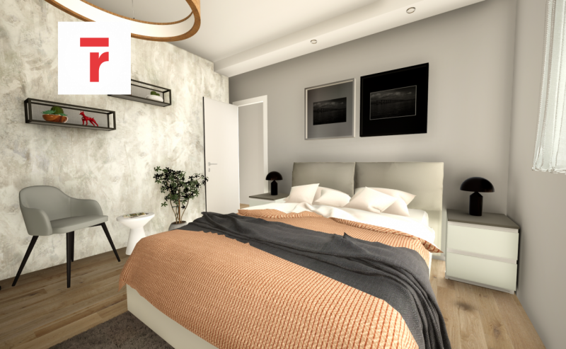 Padova - VICINANZE PONTEVIGODARZERE

Un’occasione unica per chi cerca un attico esclusivo in una ...