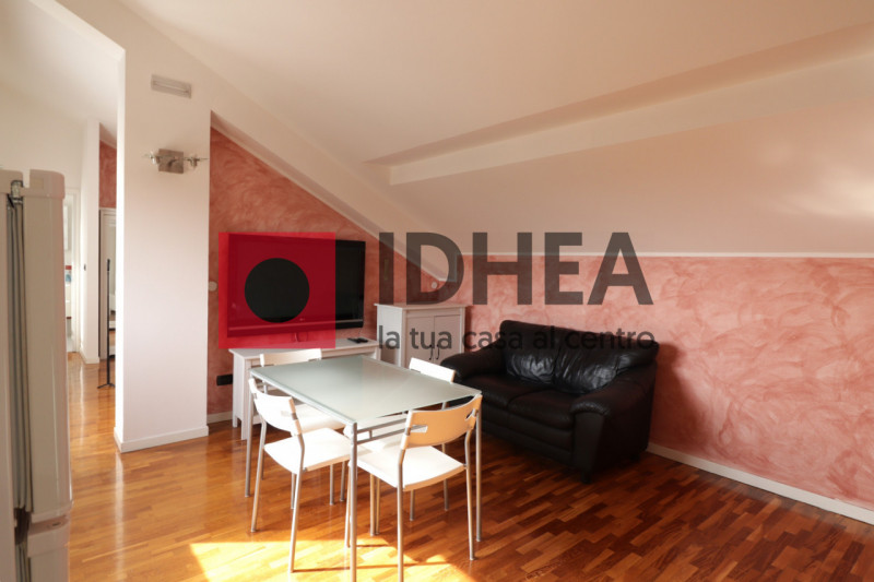 SANDONA' 
RIF: MMS1

L'agenzia IDHEA di Villorba propone in vendita in esclusiva questo appartame...