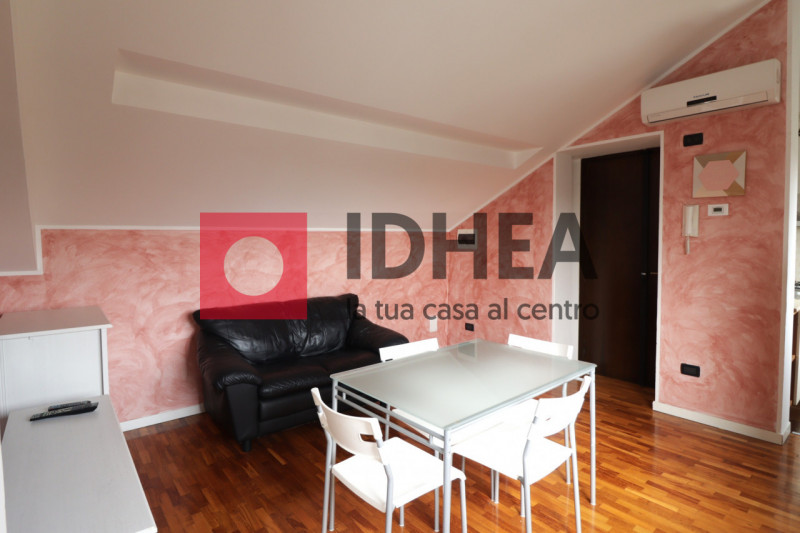 SANDONA' 
RIF: MMS1

L'agenzia IDHEA di Villorba propone in vendita in esclusiva questo appartame...