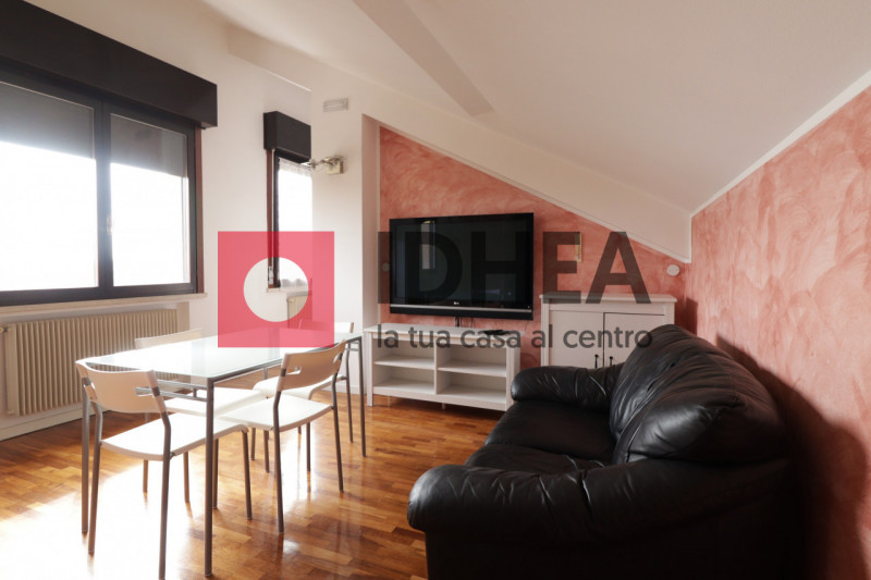 SANDONA' 
RIF: MMS1

L'agenzia IDHEA di Villorba propone in vendita in esclusiva questo appartame...