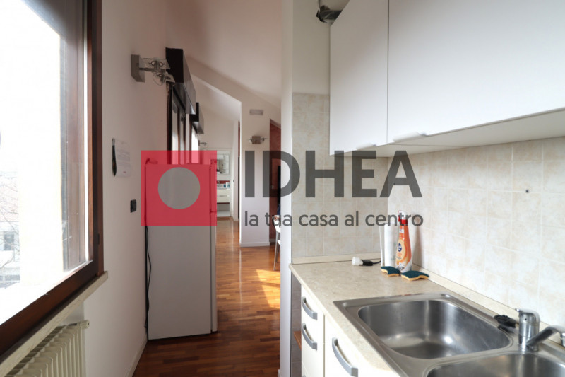 SANDONA' 
RIF: MMS1

L'agenzia IDHEA di Villorba propone in vendita in esclusiva questo appartame...