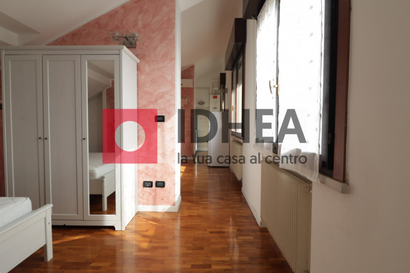 SANDONA' 
RIF: MMS1

L'agenzia IDHEA di Villorba propone in vendita in esclusiva questo appartame...