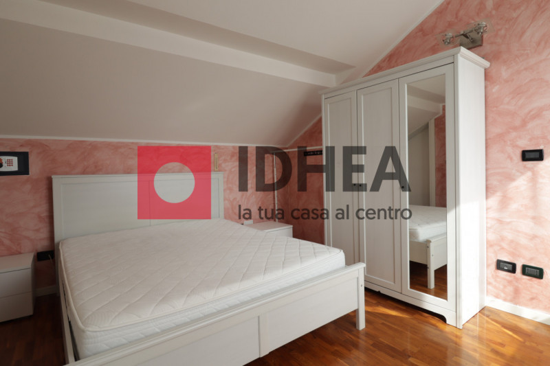 SANDONA' 
RIF: MMS1

L'agenzia IDHEA di Villorba propone in vendita in esclusiva questo appartame...