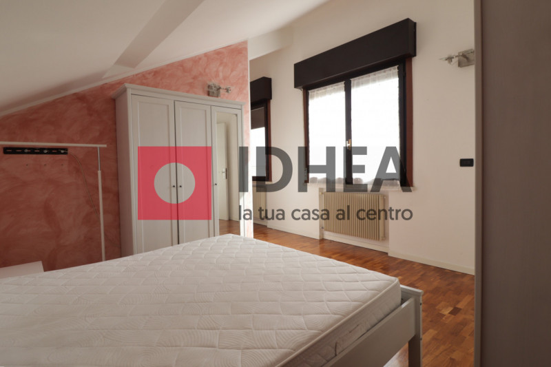 SANDONA' 
RIF: MMS1

L'agenzia IDHEA di Villorba propone in vendita in esclusiva questo appartame...