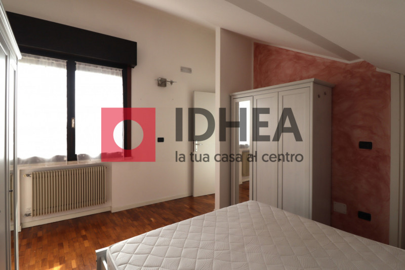 SANDONA' 
RIF: MMS1

L'agenzia IDHEA di Villorba propone in vendita in esclusiva questo appartame...