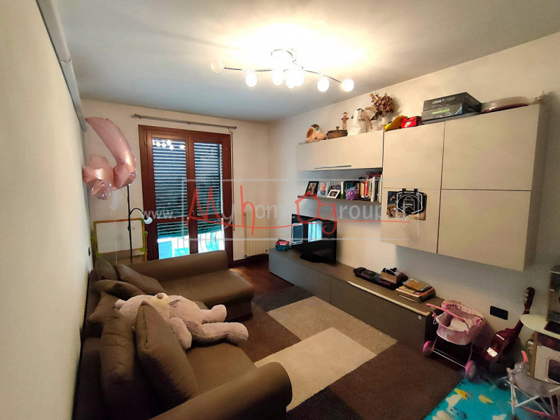 Saccolongo Vendita Appartamento duplex