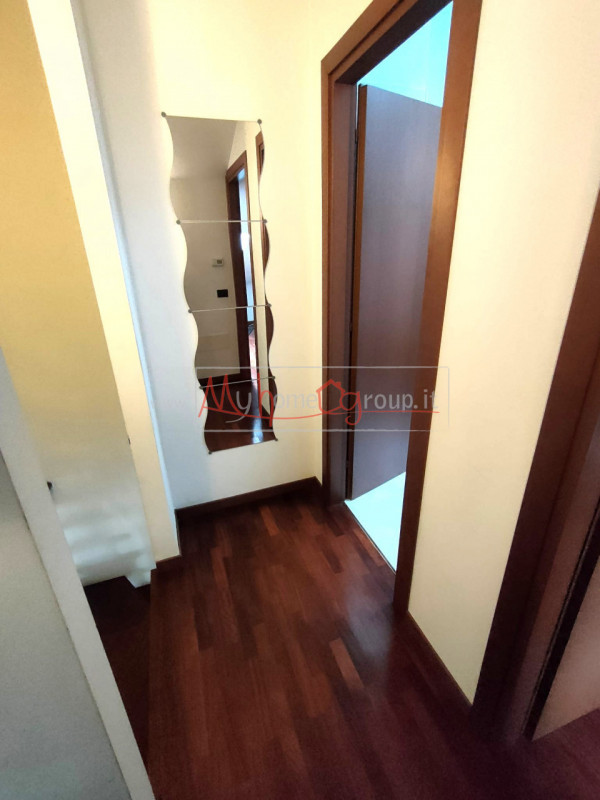 SACCOLONGO - (Rif. A034-S) - PER INVESTIMENTO APPARTAMENTO OCCUPATO - NON LIBERO MA AFFITTATO - a...
