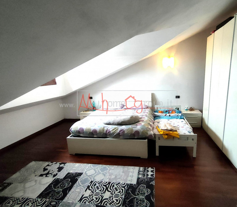 SACCOLONGO - (Rif. A034-S) - PER INVESTIMENTO APPARTAMENTO OCCUPATO - NON LIBERO MA AFFITTATO - a...