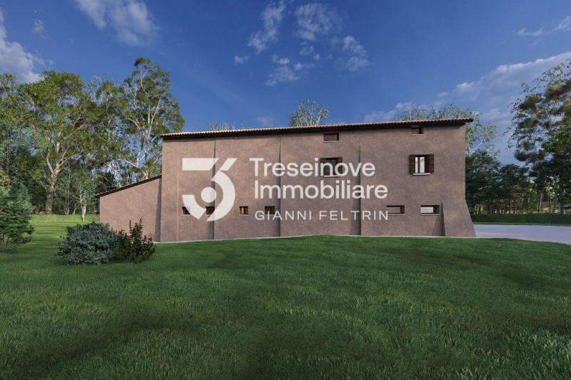 (Per INFO Feltrin ing. Gianni 3288349492) Nel cuore della suggestiva zona collinare di Asolo, pro...