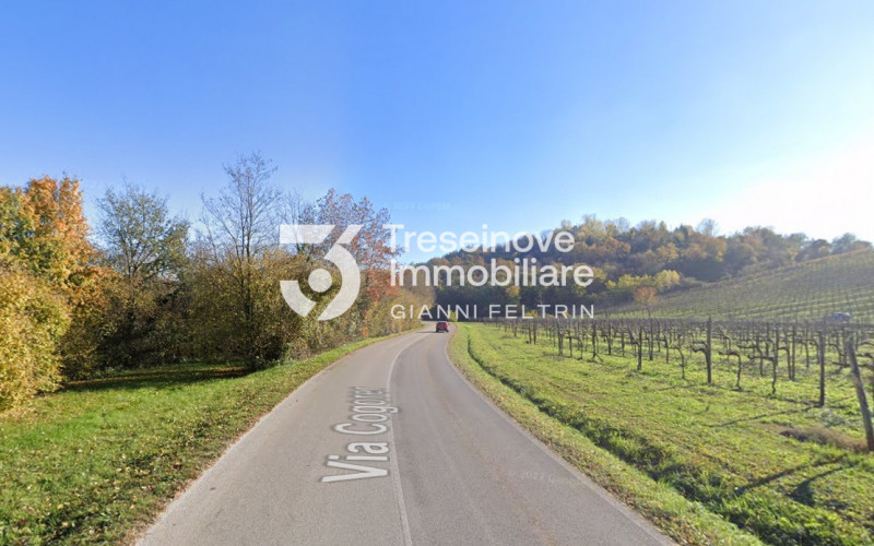 (Per INFO Feltrin ing. Gianni 3288349492) Nel cuore della suggestiva zona collinare di Asolo, pro...