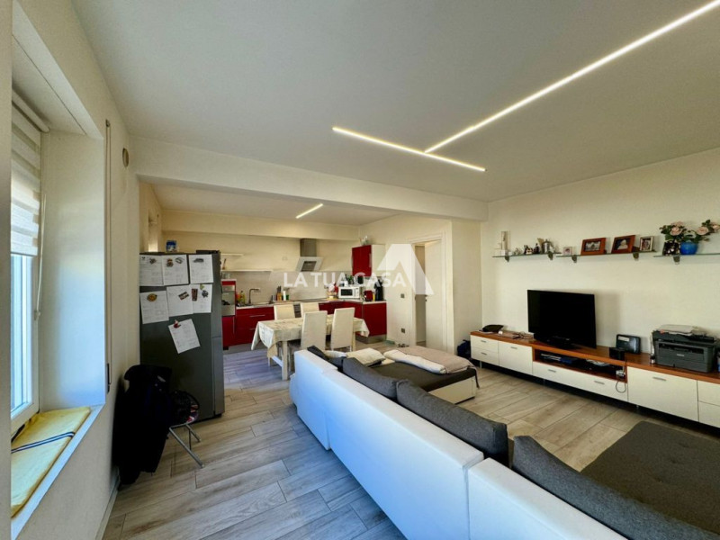 Villafranca di Verona Vendita Appartamento quadrilocale