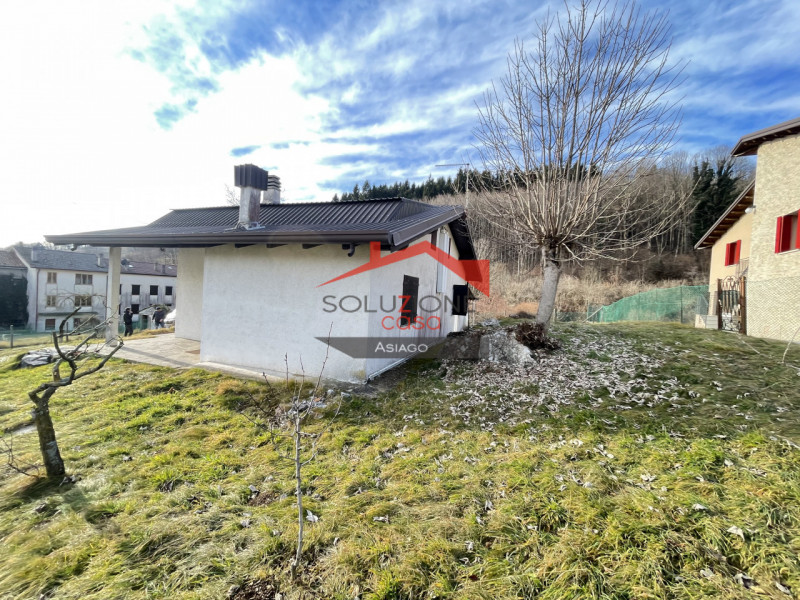 Villetta in Località Fontanelle di LusianaConco. 

Questa casa singola è un'opportunità imperdibi...