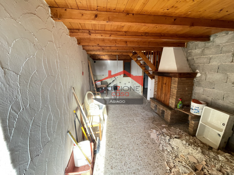 Villetta in Località Fontanelle di LusianaConco. 

Questa casa singola è un'opportunità imperdibi...