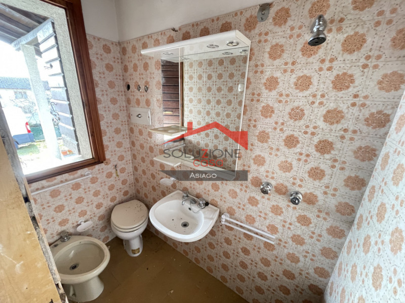 Villetta in Località Fontanelle di LusianaConco. 

Questa casa singola è un'opportunità imperdibi...