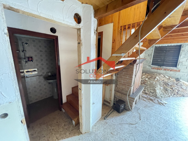 Villetta in Località Fontanelle di LusianaConco. 

Questa casa singola è un'opportunità imperdibi...