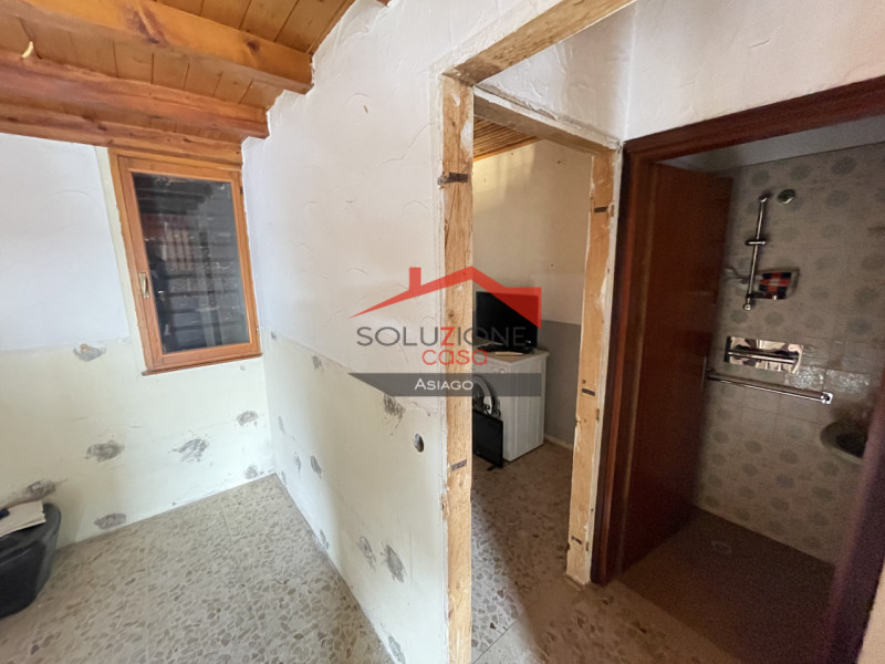 Villetta in Località Fontanelle di LusianaConco. 

Questa casa singola è un'opportunità imperdibi...