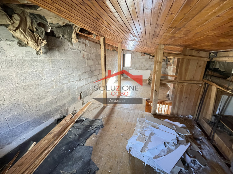 Villetta in Località Fontanelle di LusianaConco. 

Questa casa singola è un'opportunità imperdibi...